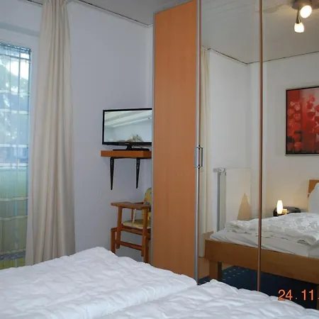 Strandoase-whg-16 * Heringsdorf