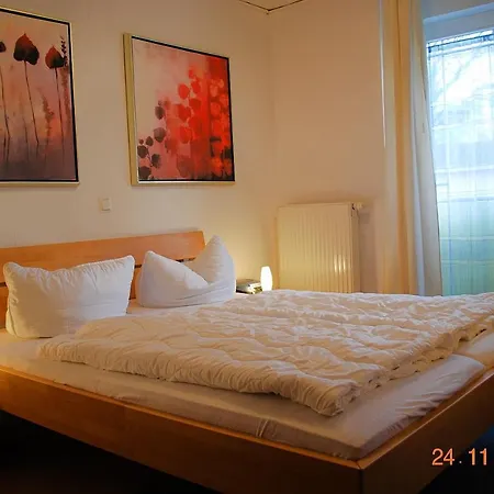 Apartment Strandoase-whg-16 Heringsdorf (Usedom)