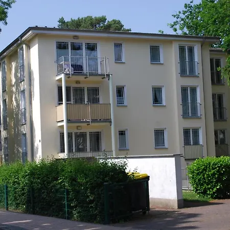 Apartment Strandoase-whg-16