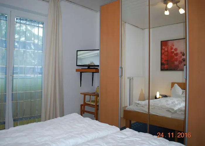 Strandoase-whg-16 * 塞巴特黑灵斯多夫