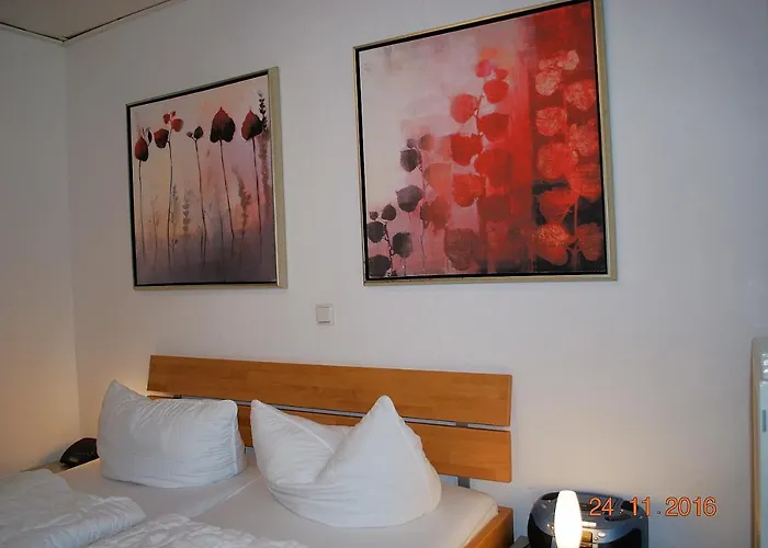 公寓 Strandoase-whg-16