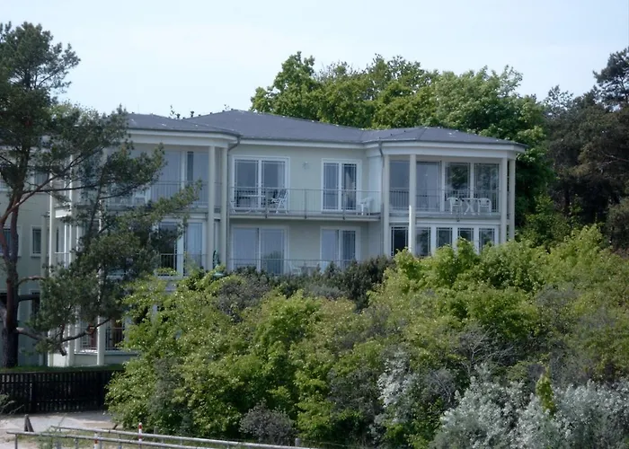 Strandoase-whg-16 塞巴特黑灵斯多夫