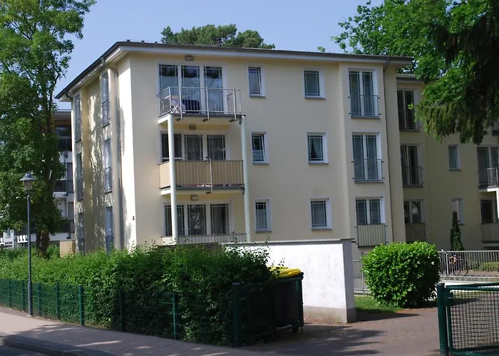 公寓 Strandoase-whg-16